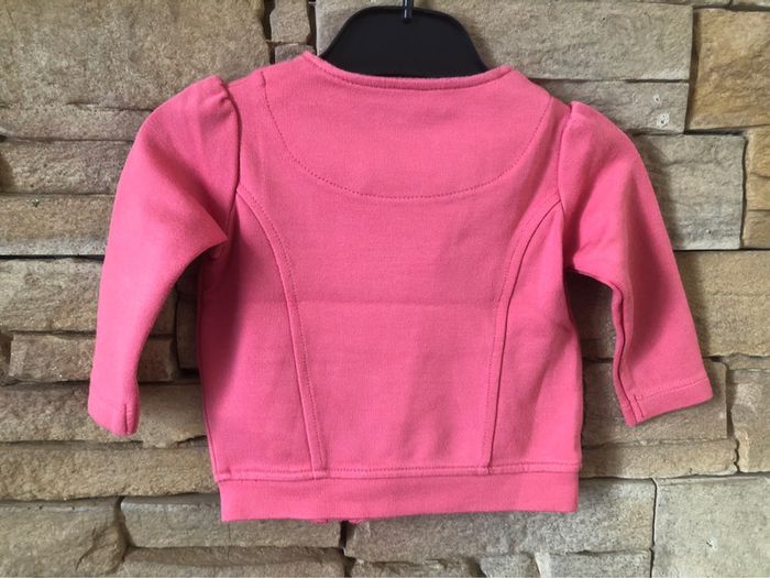 Veste 60cm La Redoute - photo numéro 2