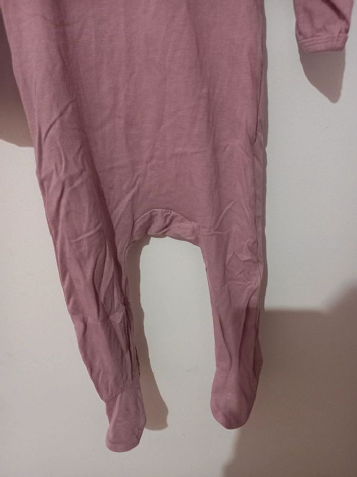Pyjama sleeping 9 mois - photo numéro 3