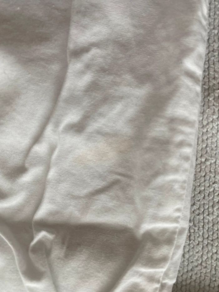 Chemise manches courtes / chemisette légère- 18 mois - Grain de Blé - BE - photo numéro 5