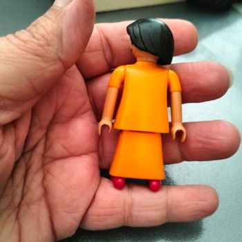 princesse indienne playmobil   (293)