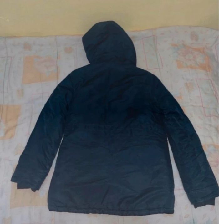 Manteau - photo numéro 4