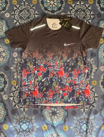 T-shirt Nike Running