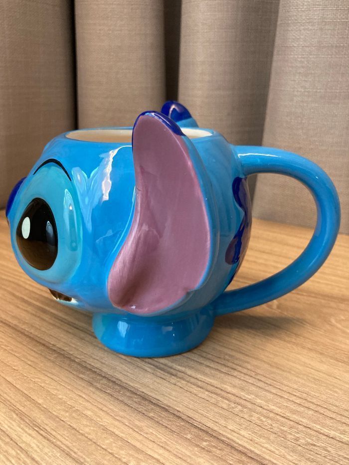 Gros mug stitch - photo numéro 2