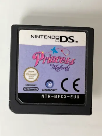 Jeux ds
