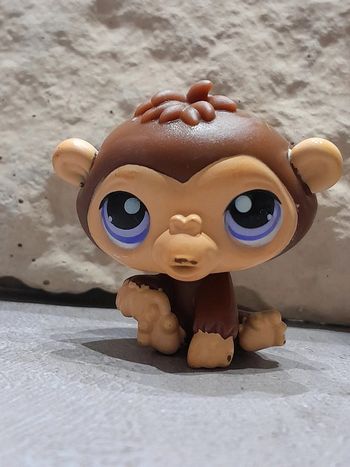 Figurine Petshop A22