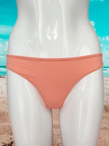 Bikini Slip de bain échancré taille 42