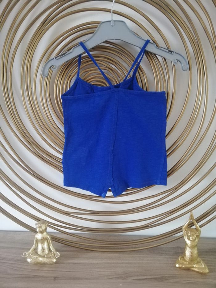 Débardeur Naf Naf T5ans - photo numéro 2