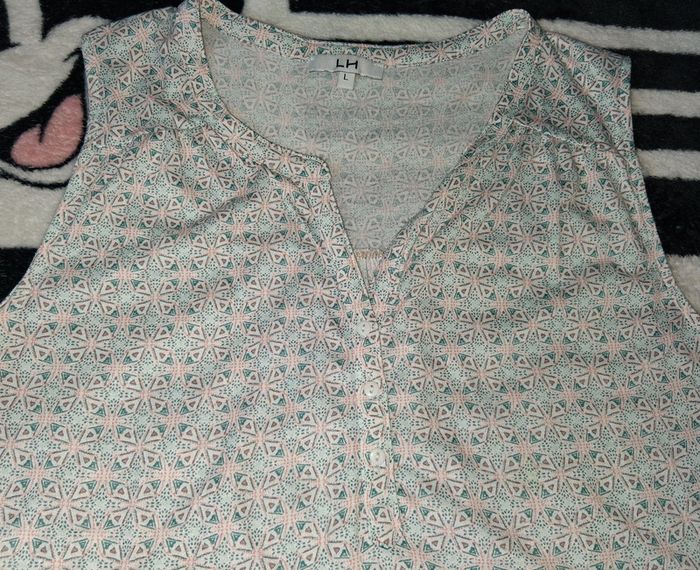Débardeur Taille L - photo numéro 3