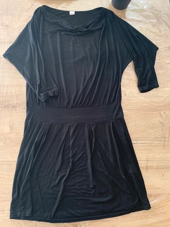 Robe 3 suisses taille 38