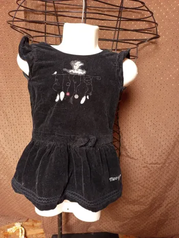 Robe Disney taille 23mois