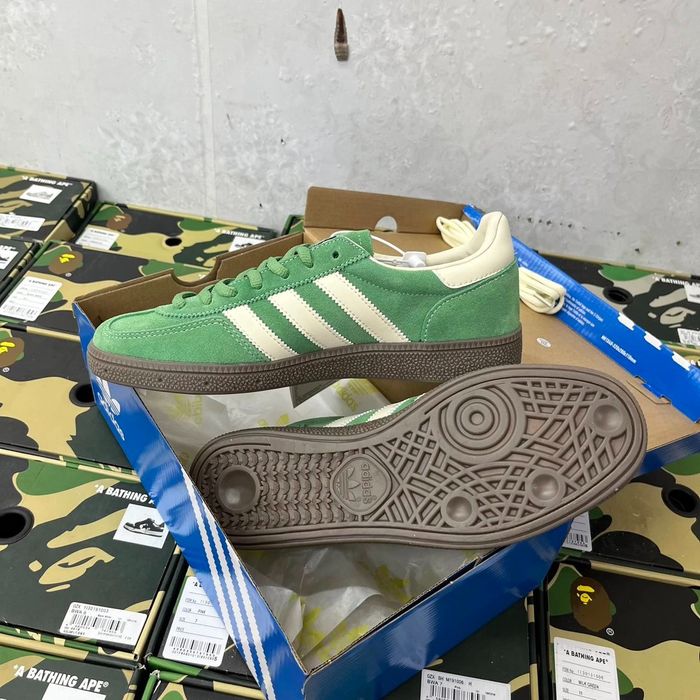 Adidas Samba OG Liberty London Taille 38 - photo numéro 3