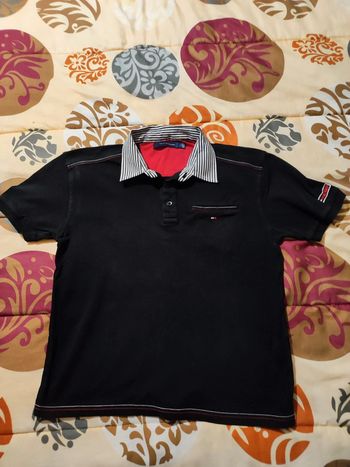 Polo Tommy Hilfiger T L