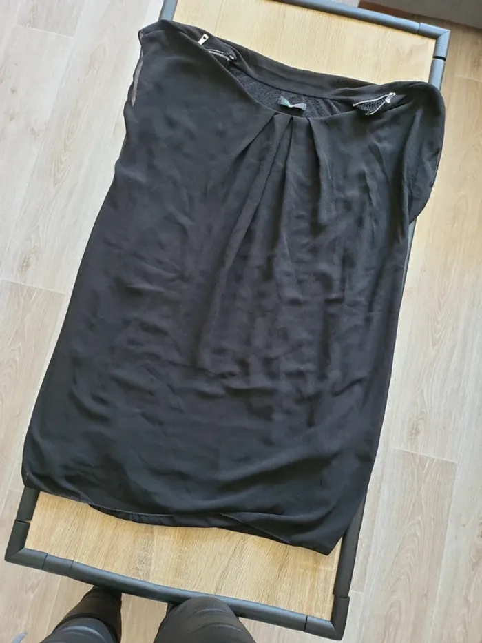 Tunique taille 40