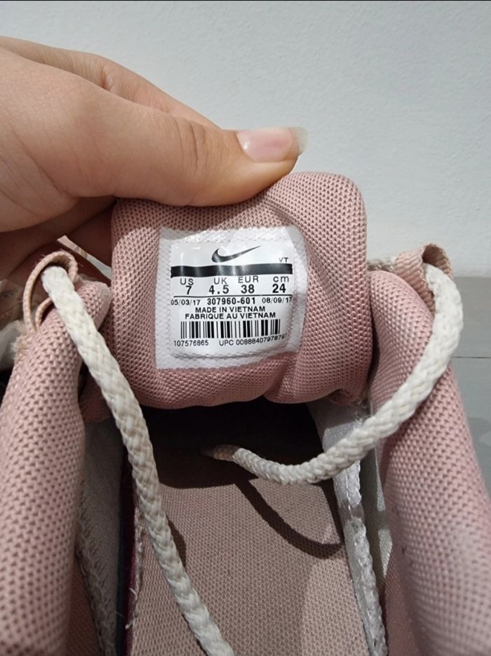 Air max 95 - photo numéro 6
