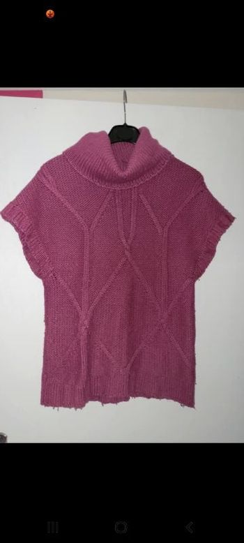 Pull femme taille 38/40
