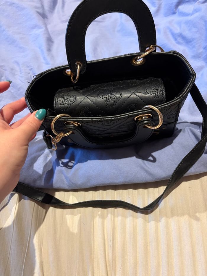 Sac a bandoulière - photo numéro 2