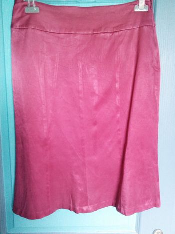 Jupe rose Un jour ailleurs en 42