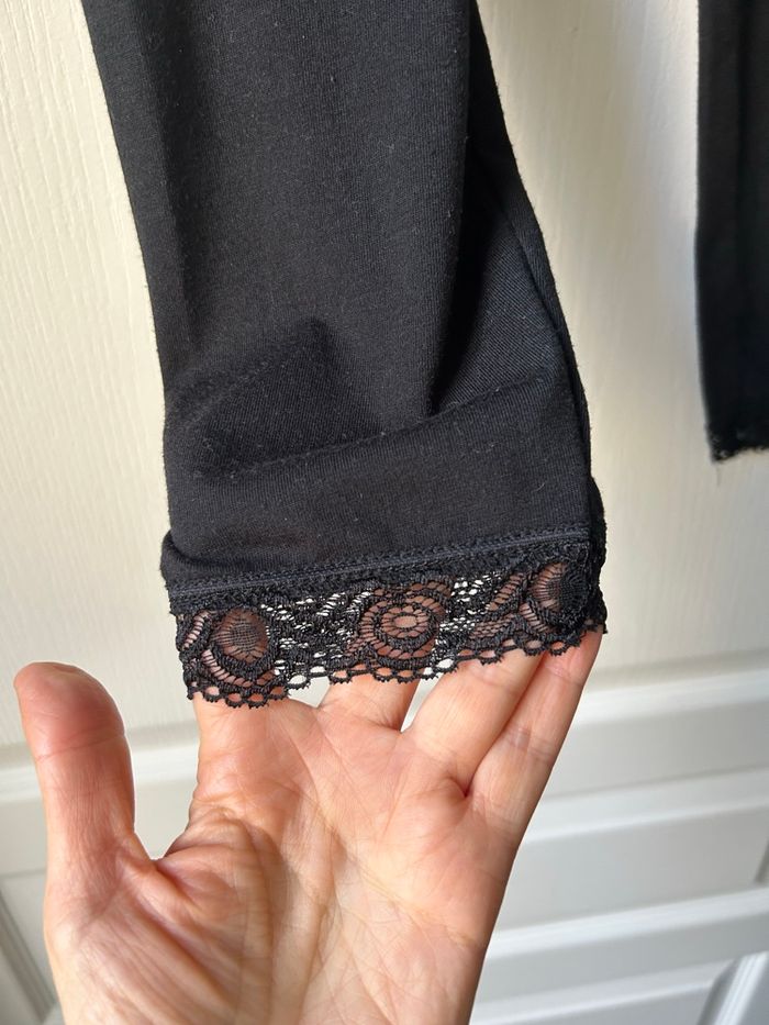 Legging court de la marque Tessentials Woman - photo numéro 6