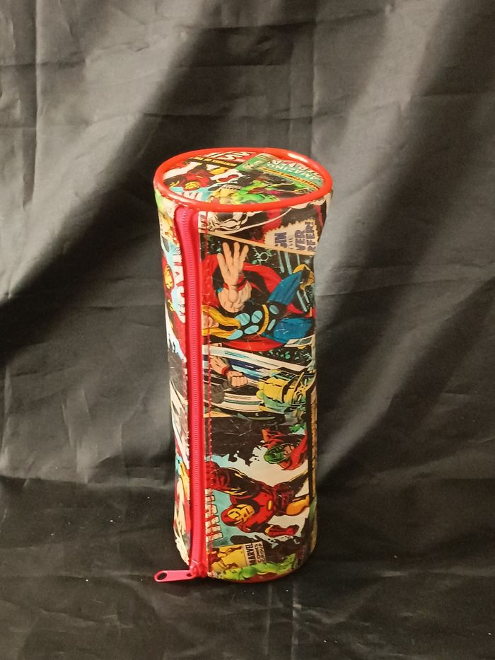 Trousse Marvel - photo numéro 2