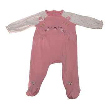 Pyjama fin Sergent major Taille 6 mois Très bon état