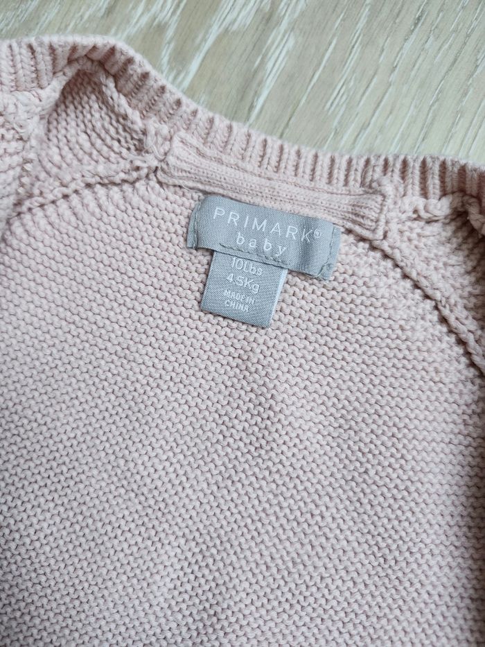 Lot de 2 gilets - photo numéro 4