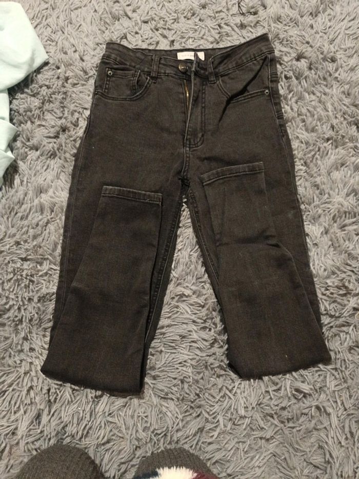 Jean noir