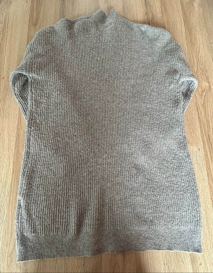 Robe pull - photo numéro 3