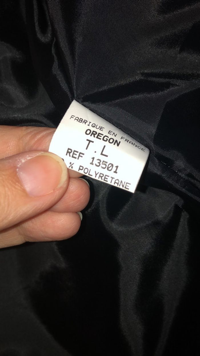 Veste - photo numéro 3