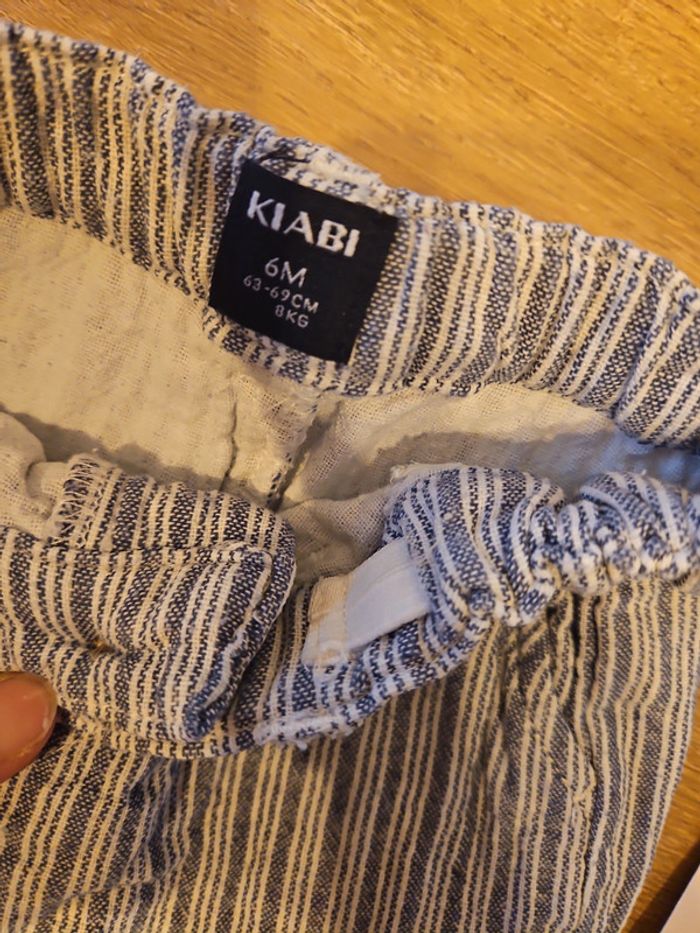 Pantalon - photo numéro 2