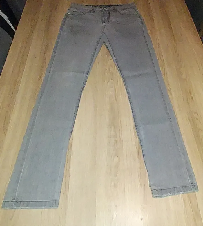 Jeans femme T.36 - Active Wear