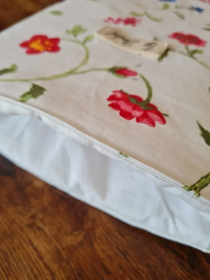 Pochette pour livre liseuse tablette grand format - photo numéro 3