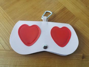Porte lunette