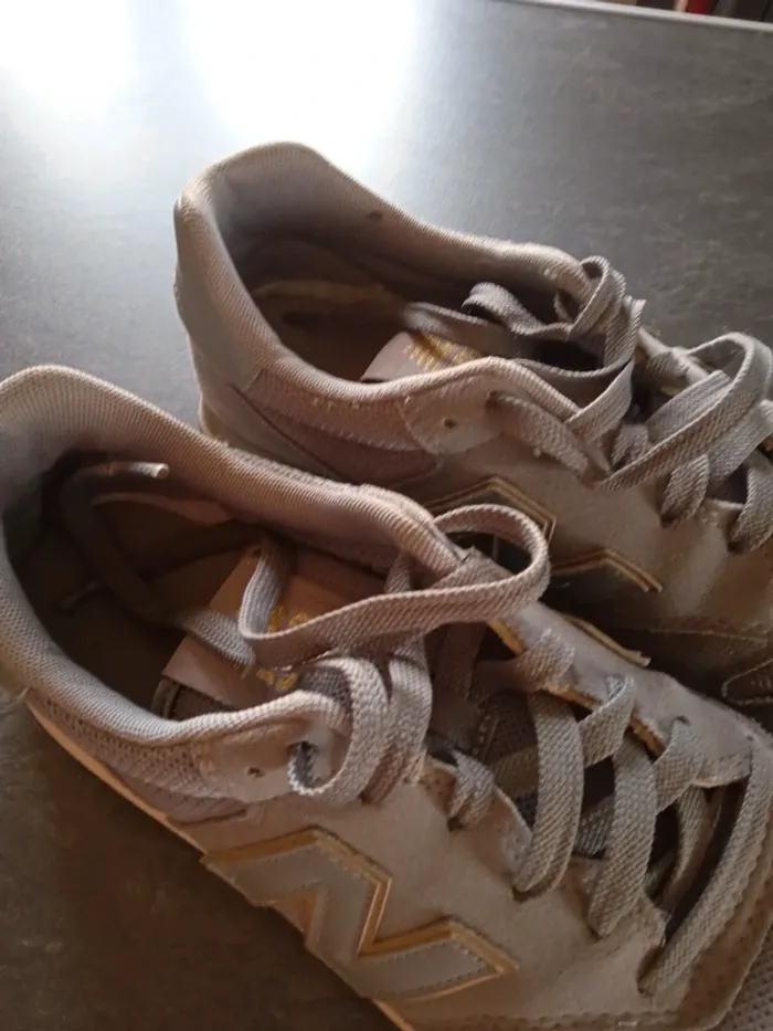 Chaussures New Balance - photo numéro 6