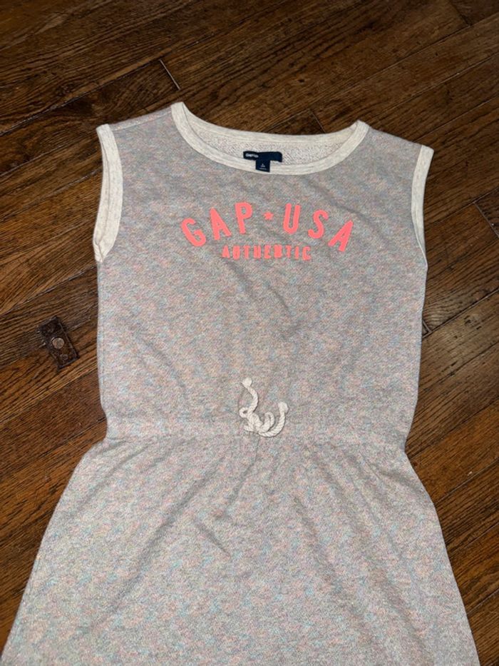 Robe gap 10 ans - photo numéro 2