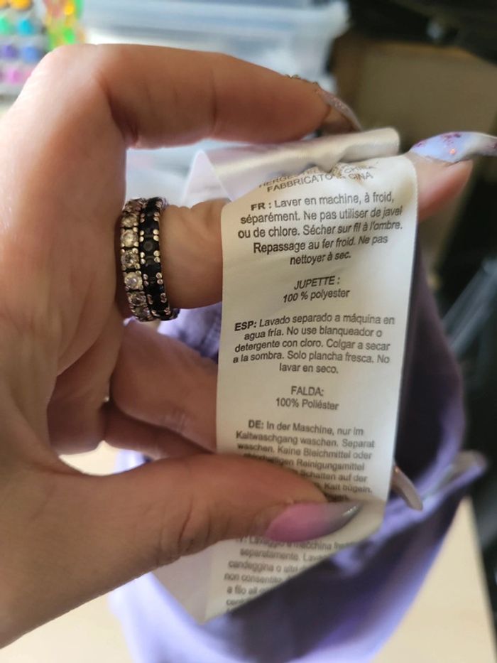 Jupette - photo numéro 5