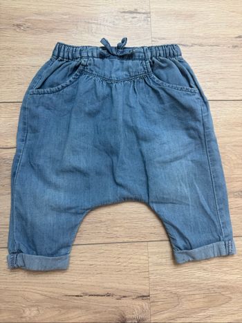 Pantalon 3m