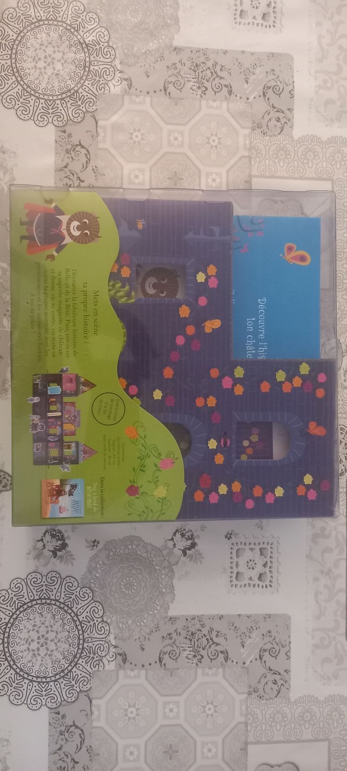 La Belle et la bête - photo numéro 3