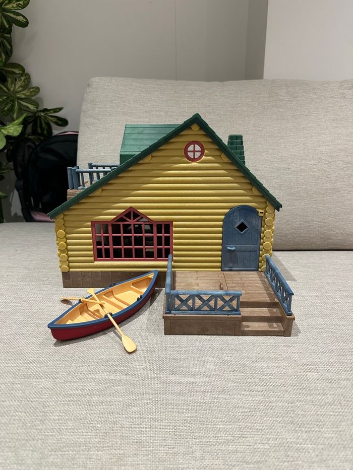 Chalet - photo numéro 4