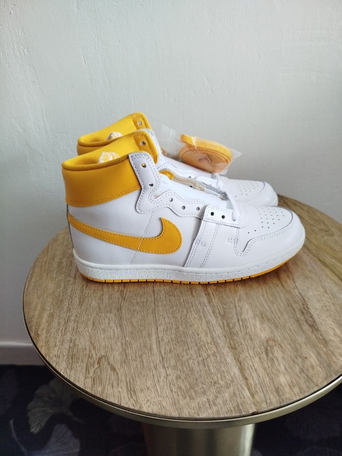 Baskets Jordan T 39 - photo numéro 6