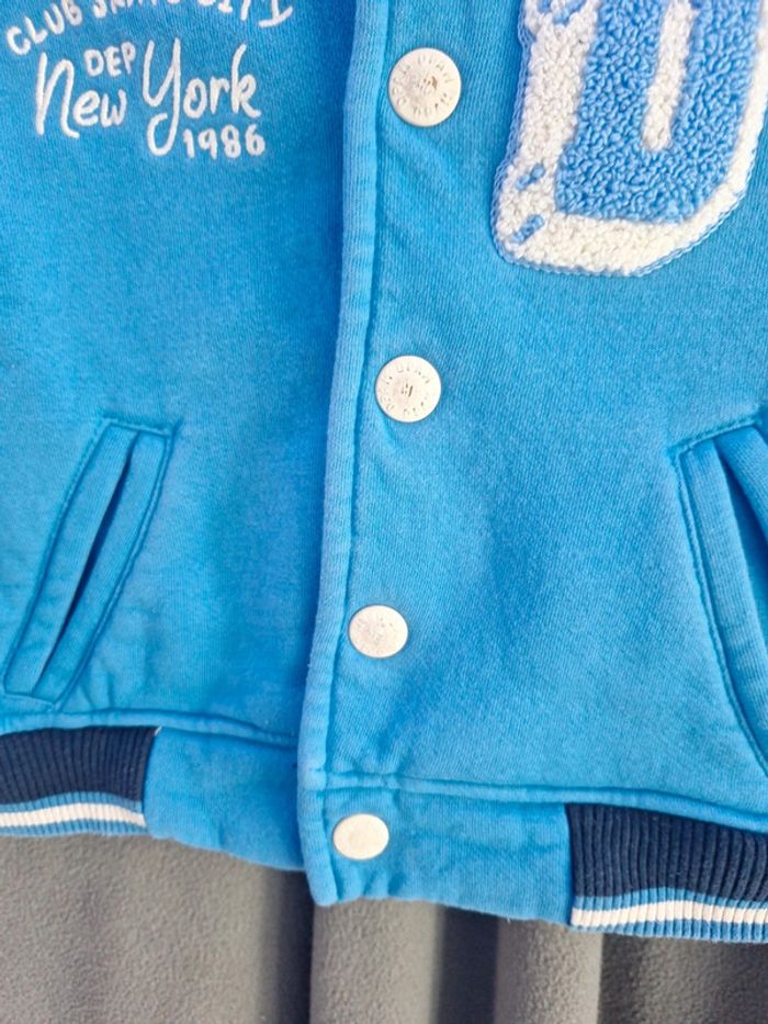 Veste Du Pareil Au Même 2 Ans - photo numéro 3