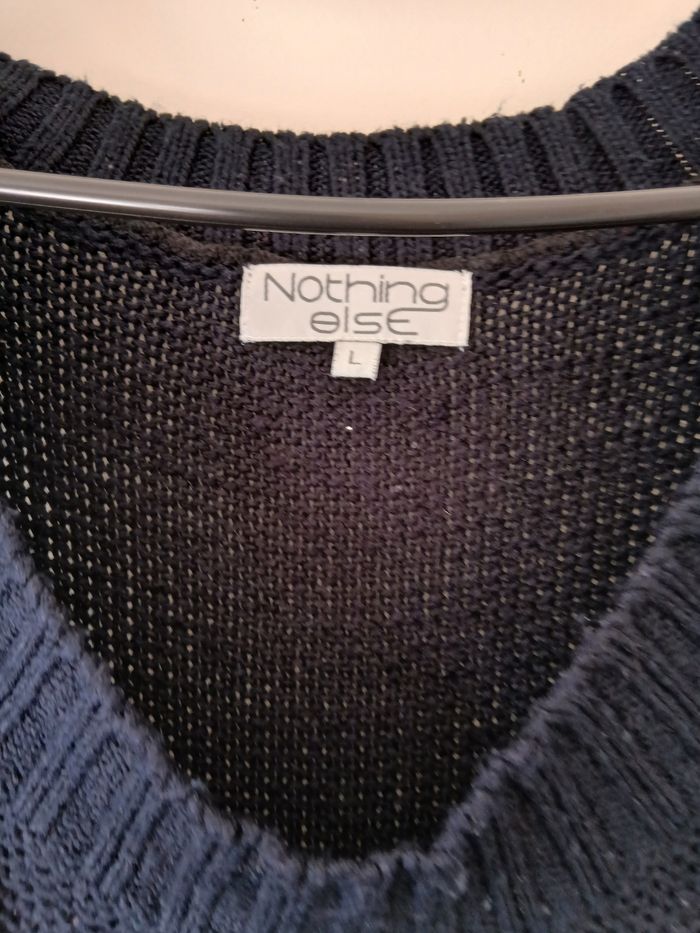 Robe pull - photo numéro 2