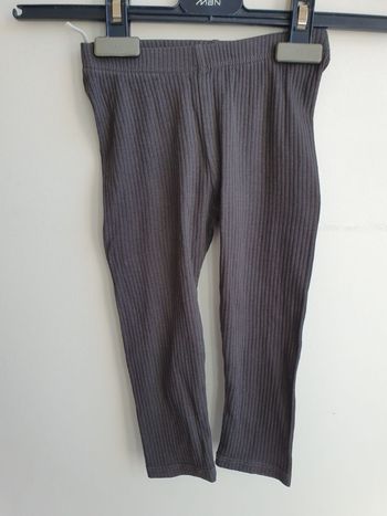 Legings fille 2 ans