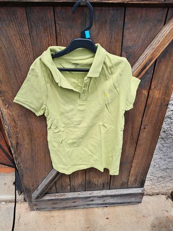 Polo enfant
