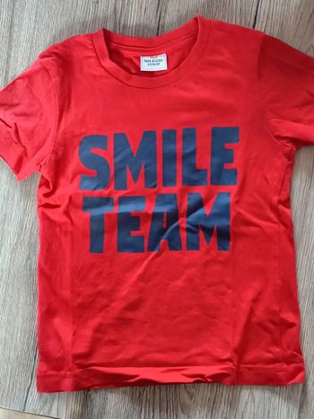 10 tee-shirt manches courtes garçon 3 ans