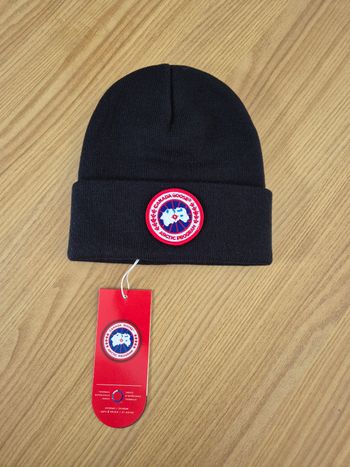 Bonnet Canada Goose