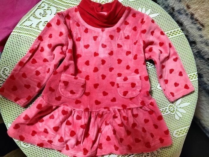 Robe bébé