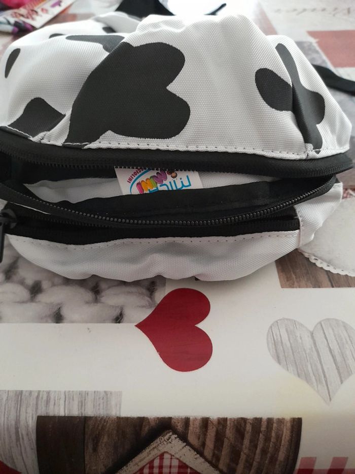 sac a dos - photo numéro 2