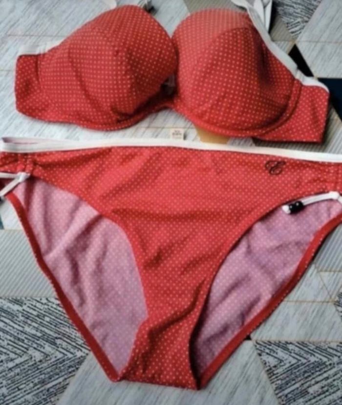 Maillot de bain