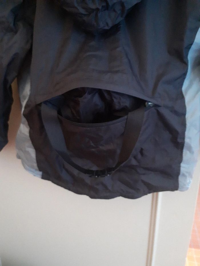 Blouson imperméable domyos - photo numéro 4