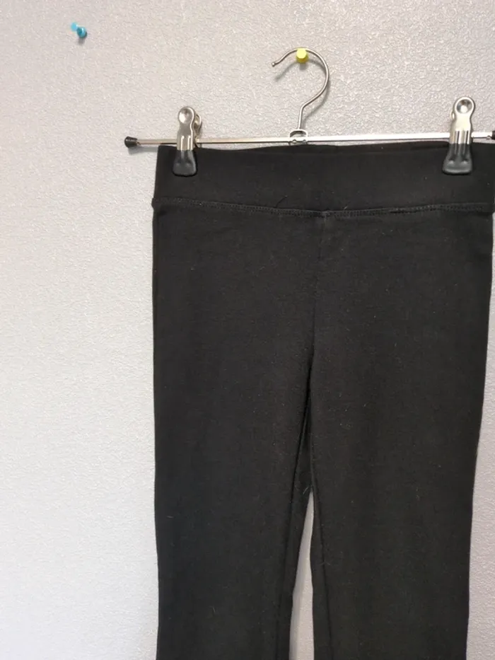 Pantalon bas évasé 8 ans Only - photo numéro 3